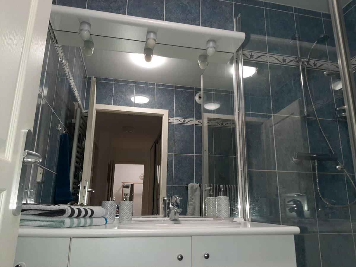 Gite La Houblonniere Standing Et Confort A Colmar Bagian luar foto