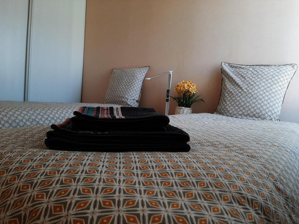 Gite La Houblonniere Standing Et Confort A Colmar Bagian luar foto